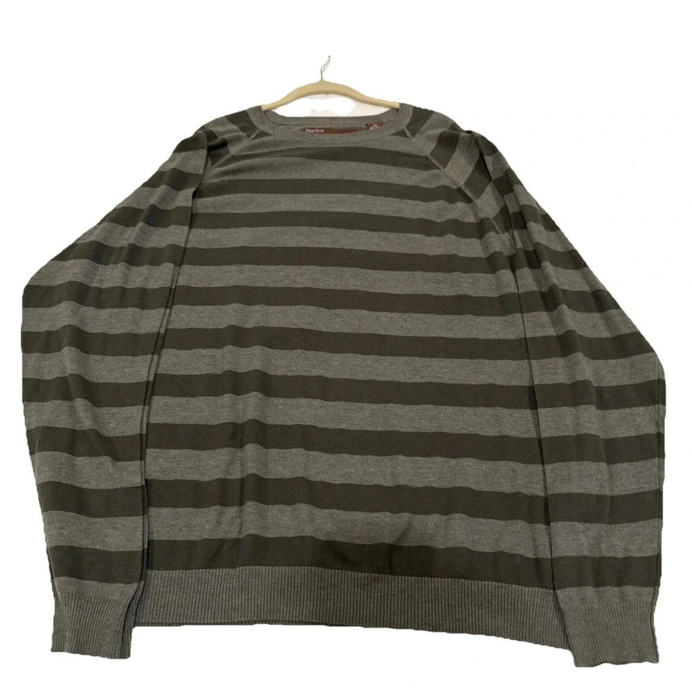 Men's Perry Ellis Sweater XXL